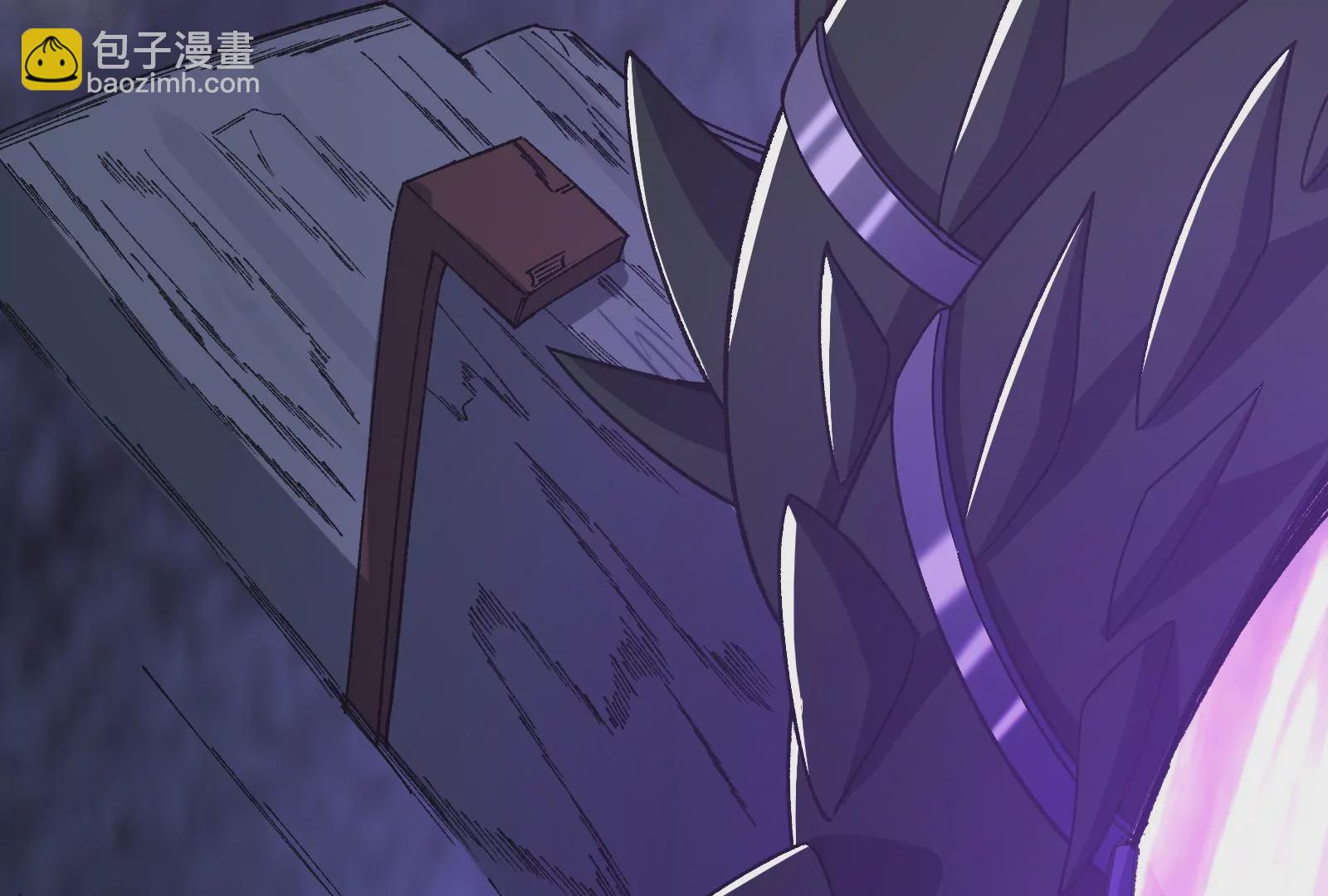 古神遊戲 - 第74話任務！信息差的降維打擊(2/4) - 8